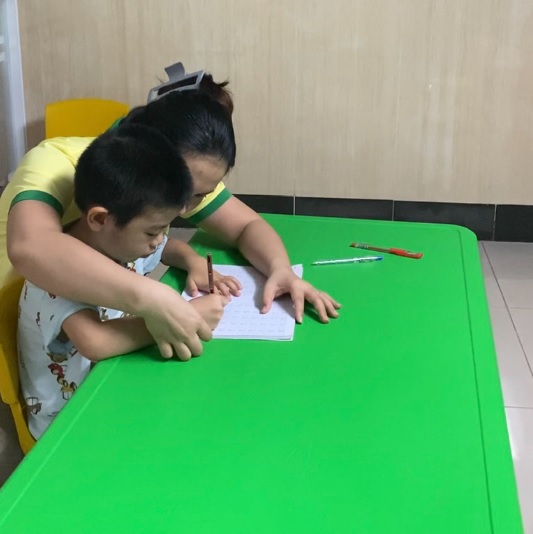 THẾ NÀO LÀ CAN THIỆP SỚM?